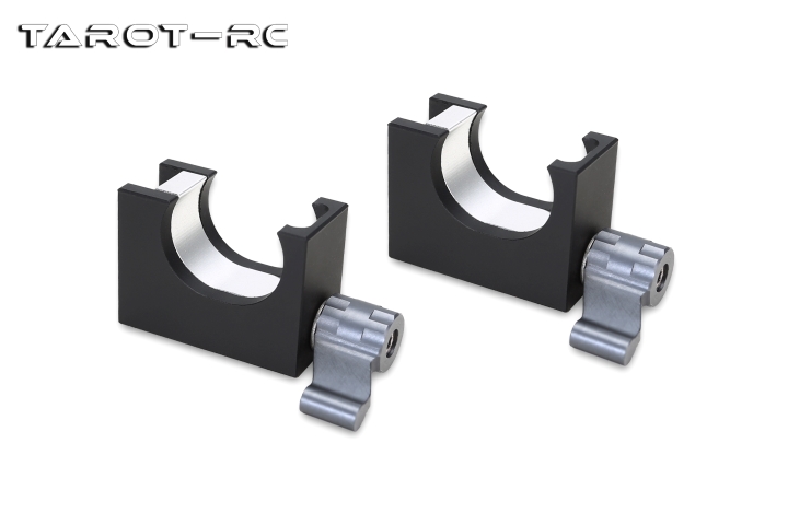 Tarot 掛載件/20mm金屬快裝件  TL1904